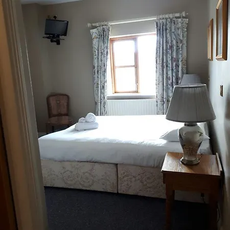 Bed & Breakfast The Arch Kilkenny