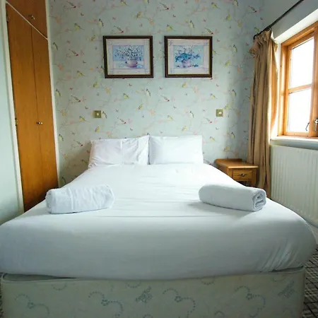 Bed & Breakfast The Arch