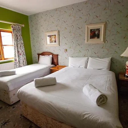 The Arch Bed & Breakfast Kilkenny